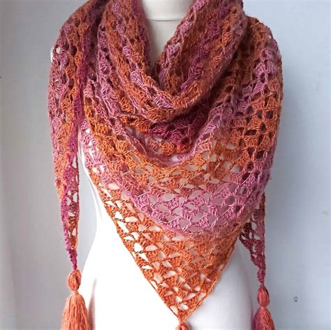 Shawls — Shop Crochet Patterns .